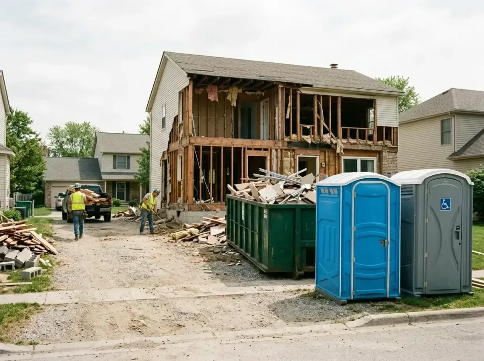 home-renovation-demolition-sit-010 — frequently asked questions, Portable Toilet & Dumpsters Rental in Seagraves, TX